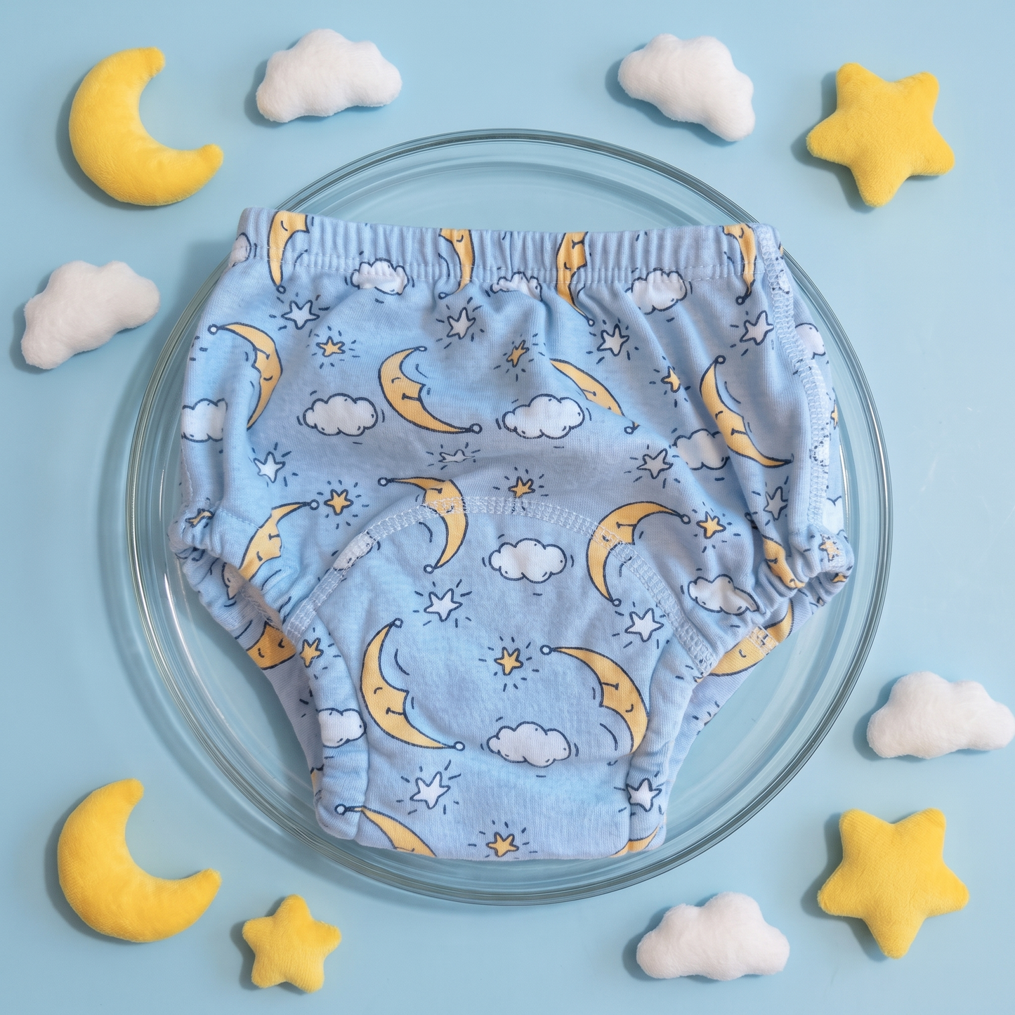 Veluni™ Toilet Training Pants