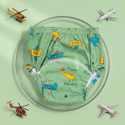 Veluni™ Toilet Training Pants