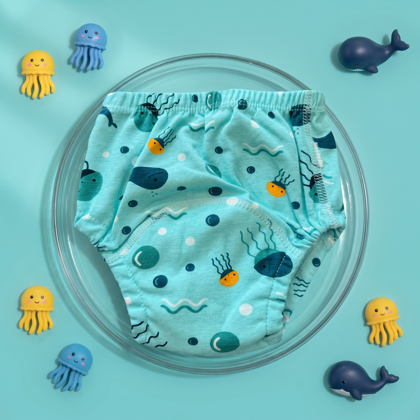 Veluni™ Toilet Training Pants