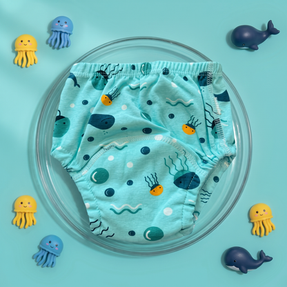 Veluni™ Toilet Training Pants