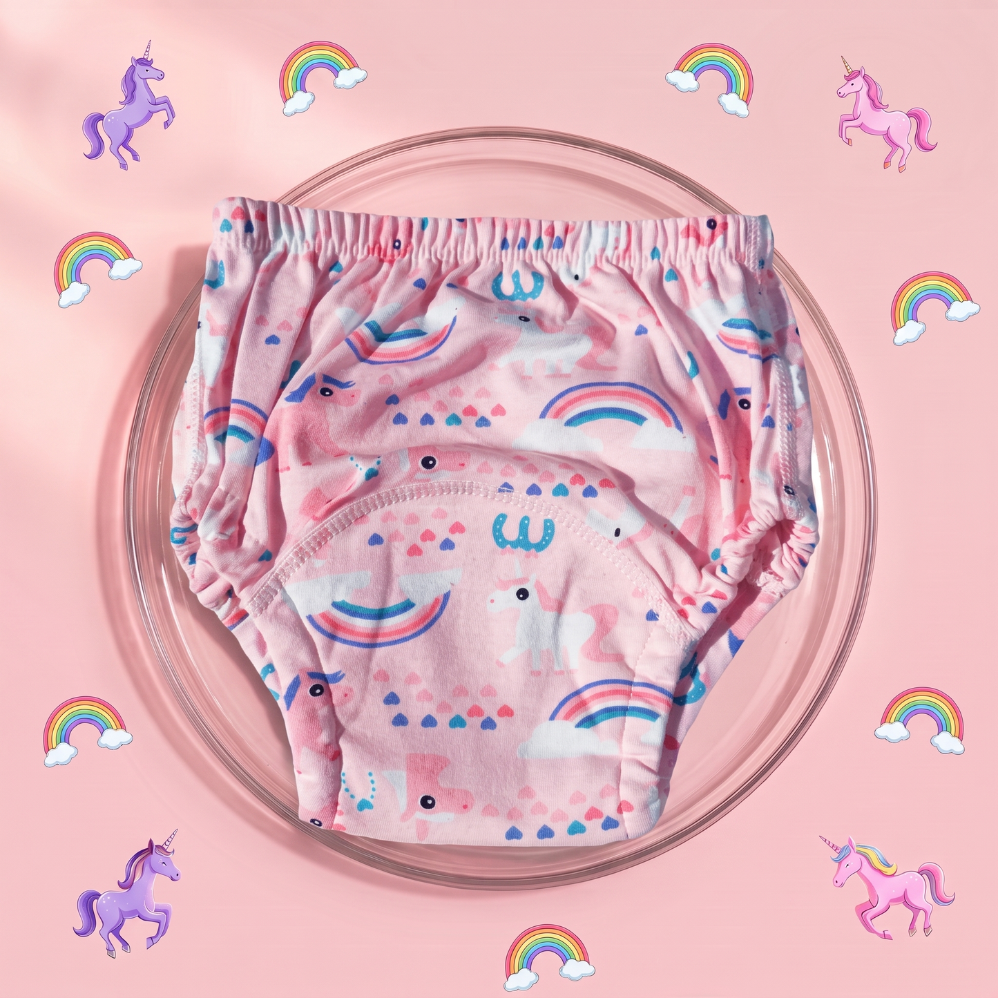 Veluni™ Toilet Training Pants