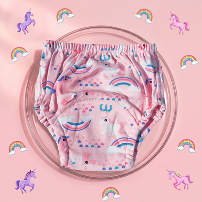 Veluni™ Toilet Training Pants