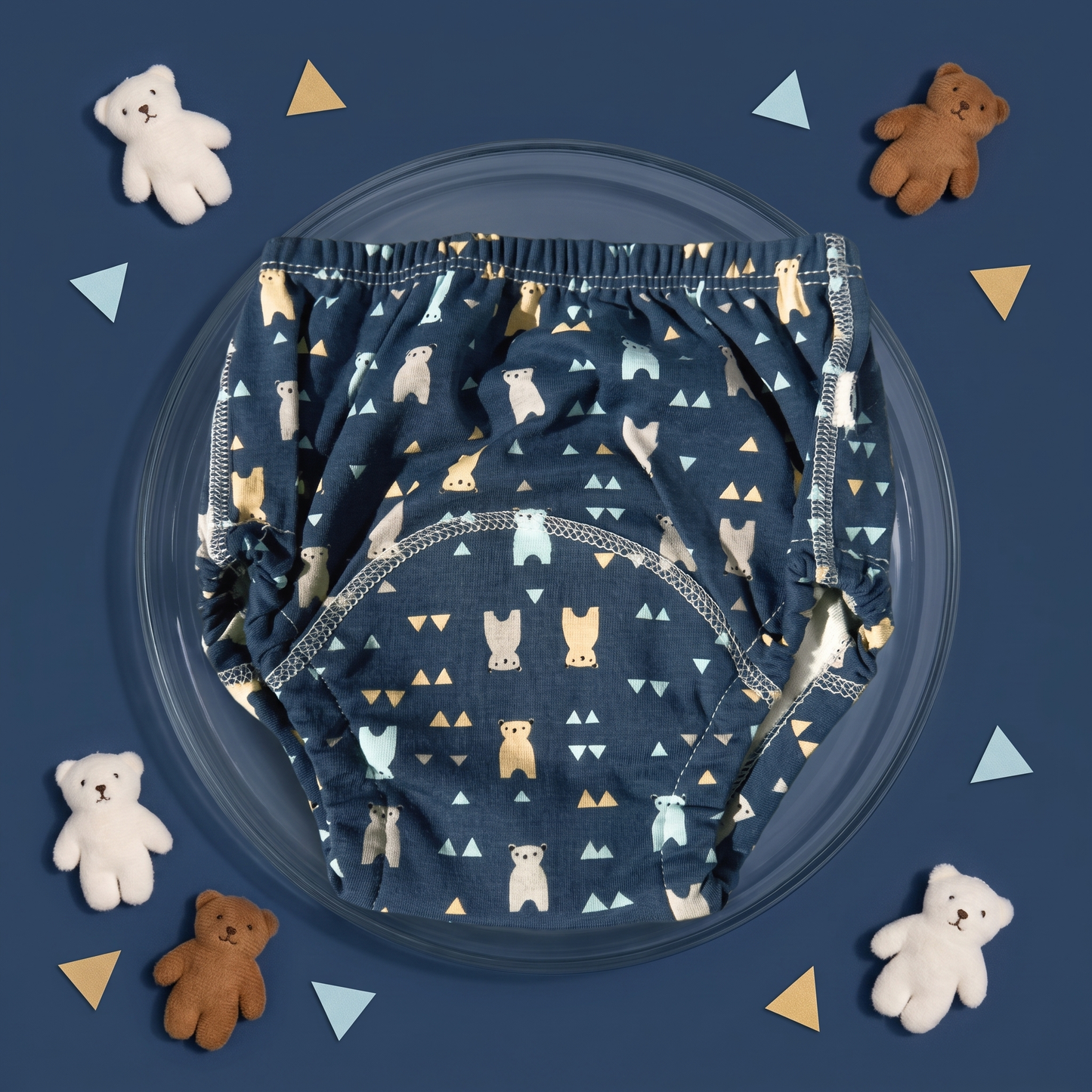 Veluni™ Toilet Training Pants