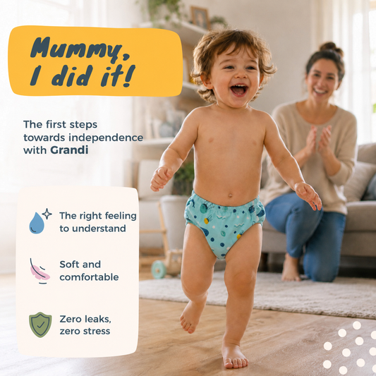 Veluni™ Toilet Training Pants