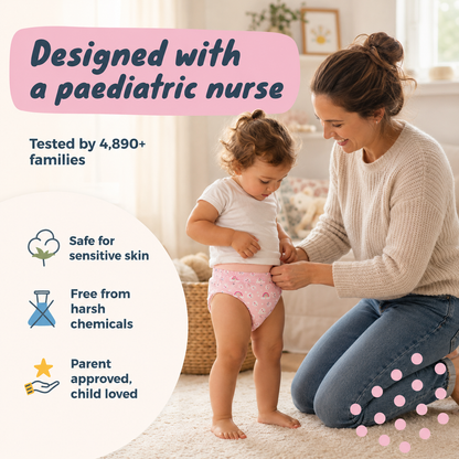 Veluni™ Toilet Training Pants