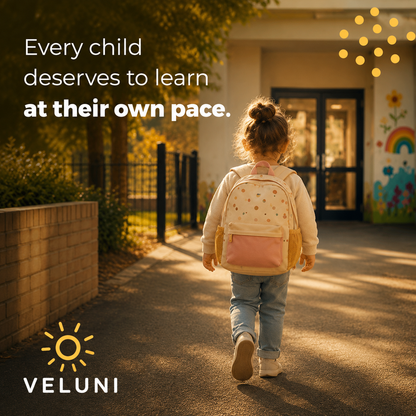 Veluni™ Toilet Training Pants